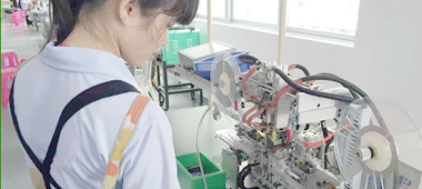 11年專(zhuān)注于鋰電池和配套產(chǎn)品的研發(fā)、生產(chǎn)、銷(xiāo)售